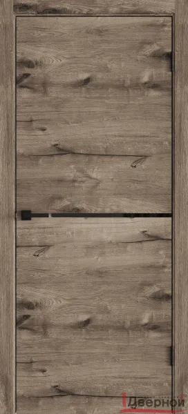 Межкомнатная дверь LINE 5