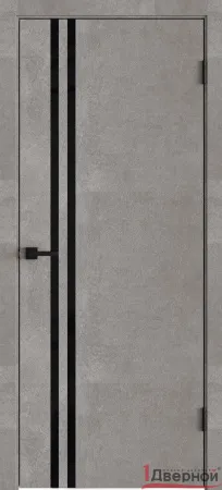 Межкомнатная дверь LINE 3