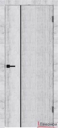 Межкомнатная дверь LUX-10