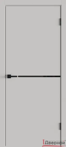 Межкомнатная дверь LINE 5