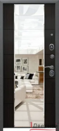 Входная дверь Мираж