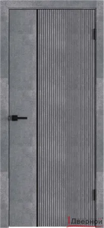 Межкомнатная дверь LUX-10