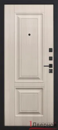 Входная дверь Геометрия