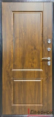 Входная дверь Тундра (Терморазрыв)