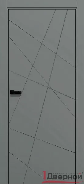 Межкомнатная дверь P-3