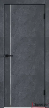 Межкомнатная дверь LINE 8