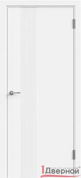 Межкомнатная дверь Flat LUX 3D 1