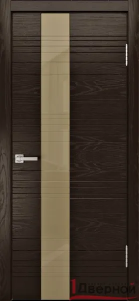 Межкомнатная дверь Лайн 3