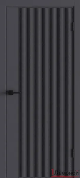 Межкомнатная дверь LUX-8