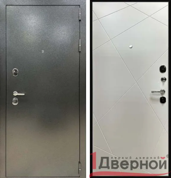 Входная дверь Мальта 3К