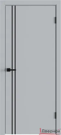 Межкомнатная дверь LINE 9