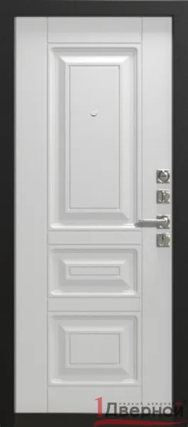 Входная дверь DARK ВС-6