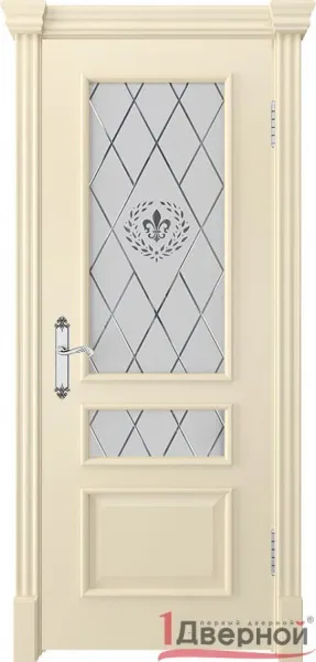 Межкомнатная дверь Цезарь 2 ДО