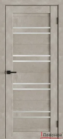 Межкомнатная дверь D-28