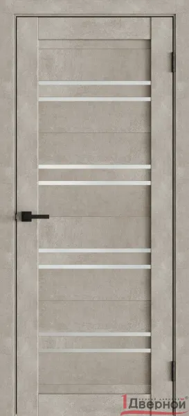 Межкомнатная дверь D-28