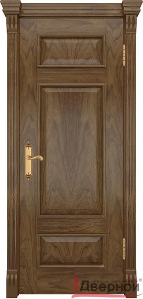 Межкомнатная дверь Цезарь 4 ДГ