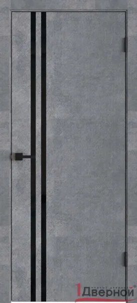 Межкомнатная дверь LINE 3