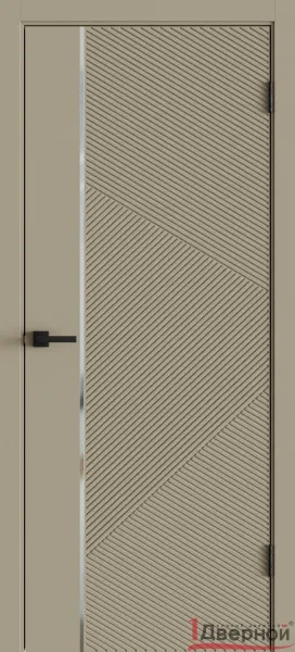 Межкомнатная дверь LUX-4