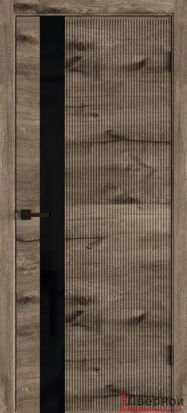 Межкомнатная дверь LUX-8+