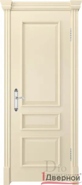 Межкомнатная дверь Цезарь 2 ДГ