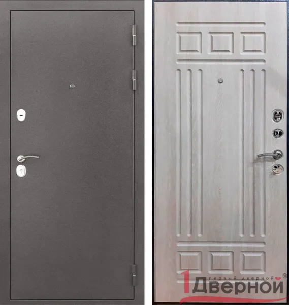 Входная дверь Рим (Маркус)