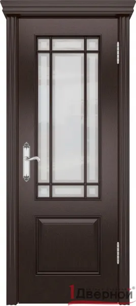 Межкомнатная дверь Криста 3