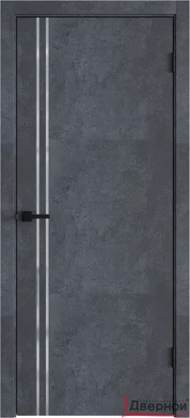 Межкомнатная дверь LINE 9