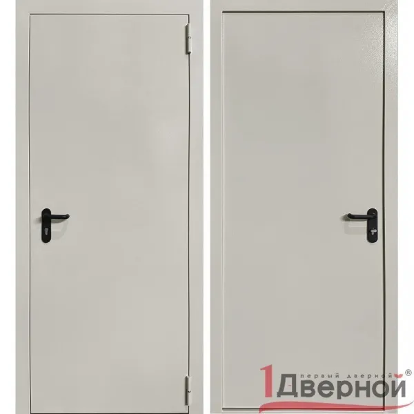Противопожарная дверь ДП-1-60