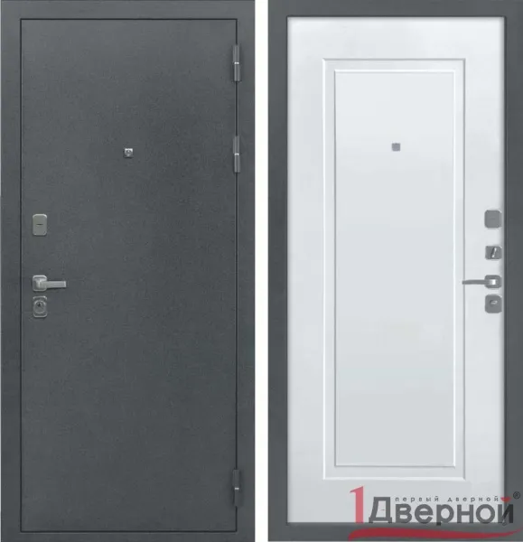 Входная дверь Kova Сигма