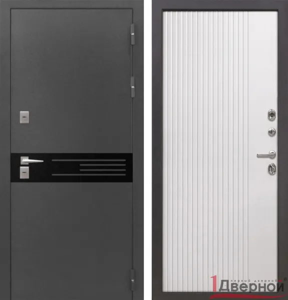 Входная дверь Nova