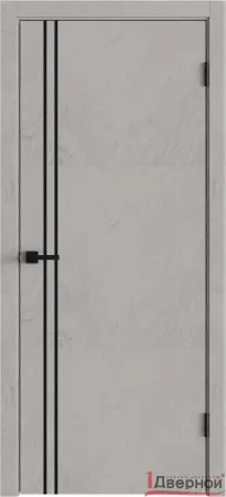 Межкомнатная дверь LINE 9