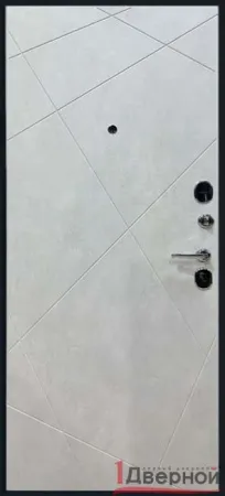 Входная дверь Мальта 3К