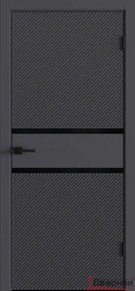 Межкомнатная дверь LUX-3