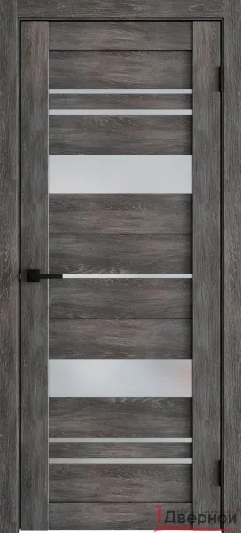 Межкомнатная дверь D-27