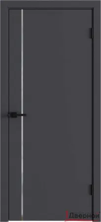 Межкомнатная дверь LINE 8