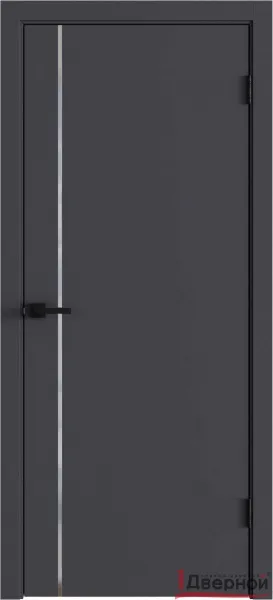 Межкомнатная дверь LINE 8