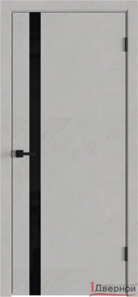 Межкомнатная дверь LINE 4