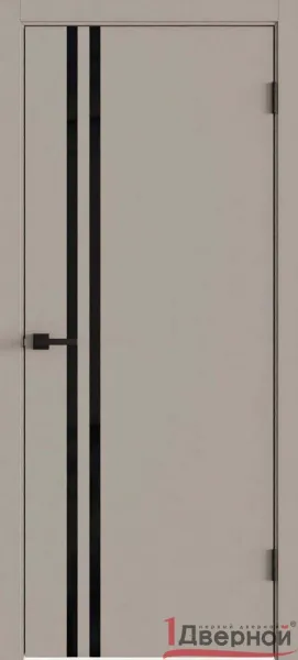 Межкомнатная дверь LINE 3