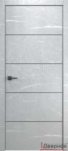 Межкомнатная дверь URBAN 4