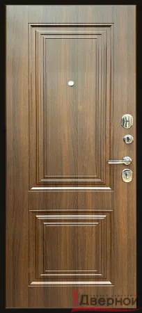 Входная дверь Олимп