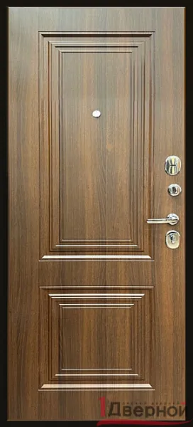 Входная дверь Олимп