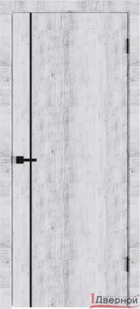 Межкомнатная дверь LINE 8