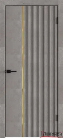 Межкомнатная дверь LUX-10