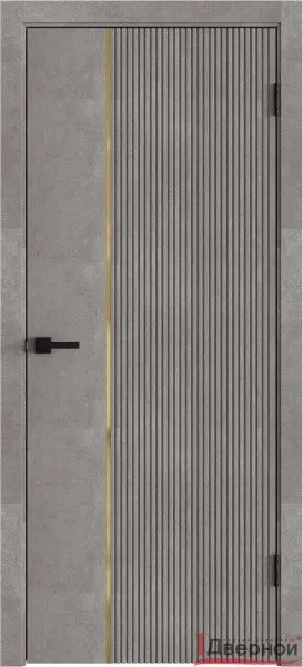 Межкомнатная дверь LUX-10