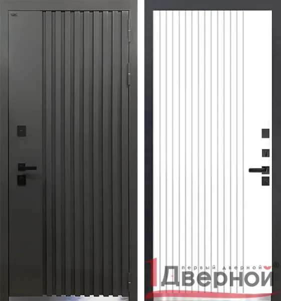 Входная дверь Термо Credo