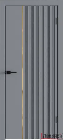 Межкомнатная дверь LUX-10