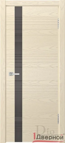 Межкомнатная дверь Лайн 1
