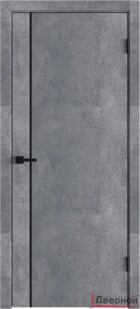 Межкомнатная дверь LINE 8