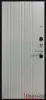 Входная дверь Вертикаль 3К