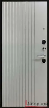 Входная дверь Вертикаль 3К